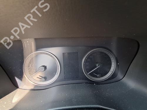 Used Instrument cluster Instrument cluster HYUNDAI TUCSON (TL, TLE) [2015-2023] 34251693 34251693