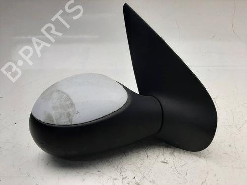 Bakspejl Højre PEUGEOT 206 Hatchback (2A/C) 1.9 D | BP8870786C27 