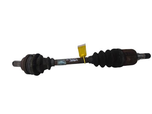 Used Left rear driveshaft Left rear driveshaft SMART FORTWO Cabrio (451) 1.0 (451.431, 451.480) (71 hp) 19727358 19727358