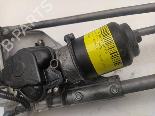 Front wiper motor NISSAN X-TRAIL I (T30)  | BP10000271M29 