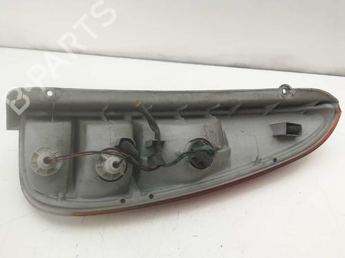 Left taillight HYUNDAI ATOS (MX) 1.0 i | BP4451510C34 