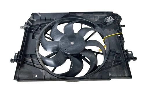 Radiator fan DACIA SANDERO II | BP38559379M35 - Image 2