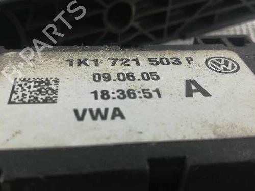 Pedal VW GOLF V (1K1)  | BP3141202I4 