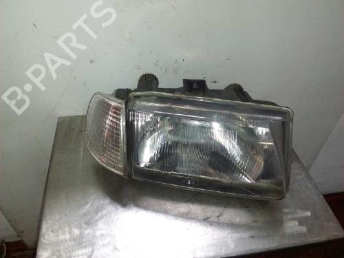 Used Right headlight SEAT CORDOBA (6K2) [1999-2002]  170600