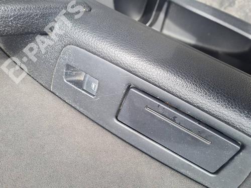 Used Left rear window switch Left rear window switch AUDI Q7 (4LB) 3.0 TDI quattro (233 hp) 7477275 7477275