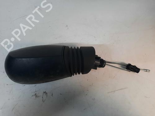Right mirror FIAT PUNTO (188_) 1.2 Bipower (188BXA1A) | BP10394353C27 