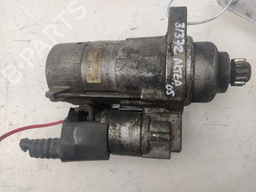Startmotor SEAT ALTEA (5P1) [2004-2015]  15810565