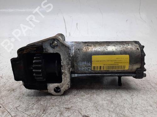 Used Starter FORD MONDEO III (B5Y) 2.0 TDCi (130 hp) 9514669