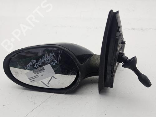 Used Left mirror LANCIA Y (840_) [1995-2003]  29585985