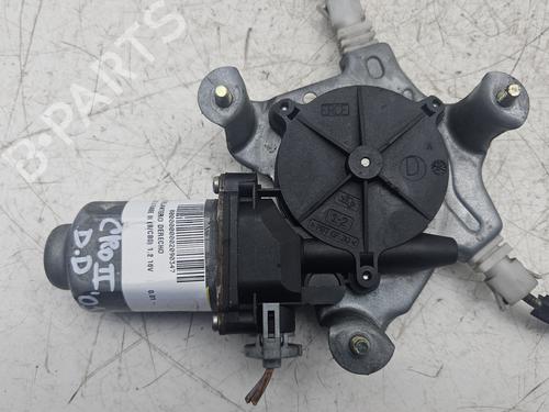 Rudehejsemekanisme Højre foran RENAULT CLIO II (BB_, CB_) 1.2 16V (BB05, BB0W, BB11, BB27, BB2T, BB2U, BB2V, CB05,... | BP9754794C23 