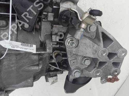 Gearbox CITROËN JUMPER II Van 2.2 BlueHDi 140 | BP30276077M3
