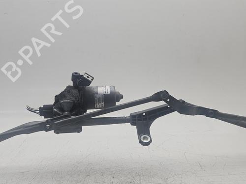 Front wiper motor SMART FORTWO Coupe (451) 1.0 Turbo (451.332) | BP24664586M29 