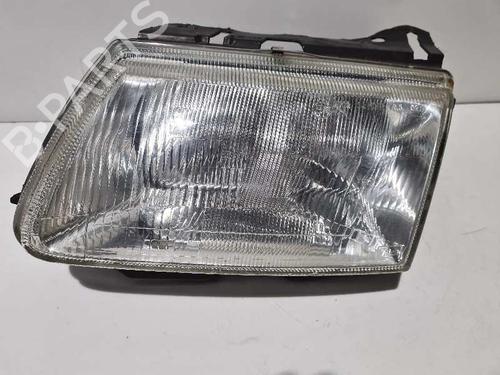 Used Left headlight CITROËN SAXO (S0, S1) 1.5 D (57 hp) 6158432