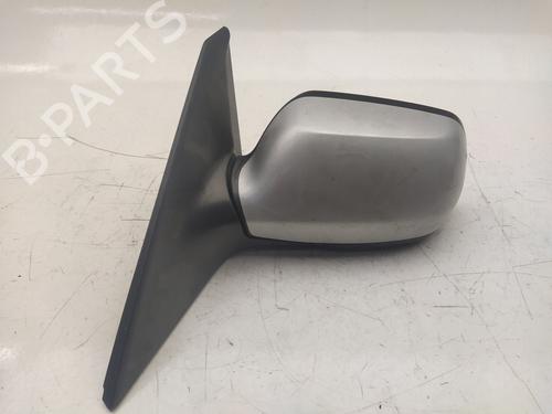Left mirror MAZDA 3 Saloon (BK)  | BP22436691C26 
