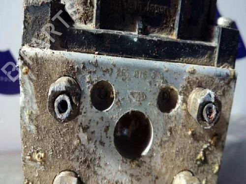 ABS pump DAEWOO LEGANZA (KLAV) 2.0 16V | BP98329M43 