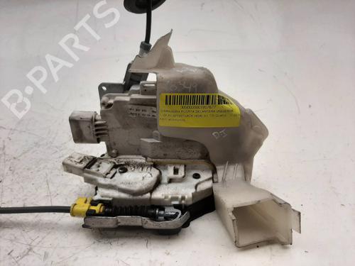 Used Front left lock AUDI A6 Allroad C7 (4GH, 4GJ) 3.0 TDI quattro (313 hp) 8178566