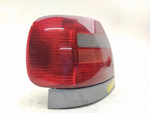 Left taillight AUDI A4 B5 (8D2) 1.9 TDI | BP16043332C34 
