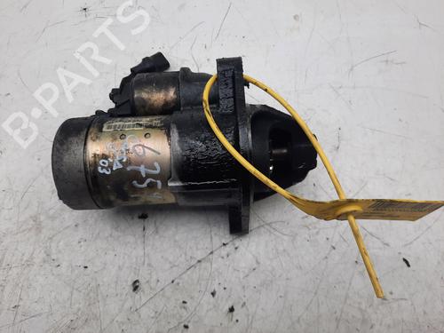 Used Starter OPEL COMBO Tour 1.7 DI 16V (65 hp) 12979906