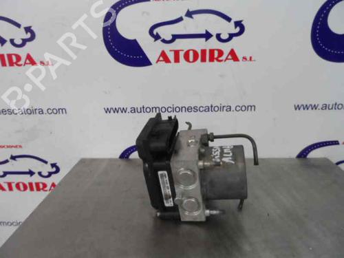 Used ABS pump NISSAN ALMERA II Hatchback (N16) [2000-2025]  98195