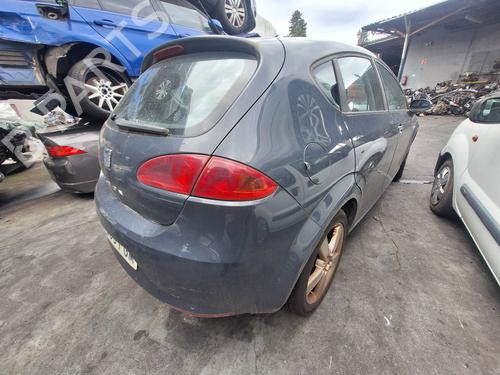 Steering column SEAT LEON (1P1)  | BP34718563M21  - Image 6