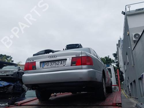 Brugte AUDI 100 C4 Saloon (4A2) 2.6 4598525