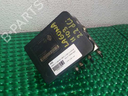 Pompe ABS RENAULT LAGUNA II (BG0/1_) 2.2 dCi (BG0F) (150 hp) 164241