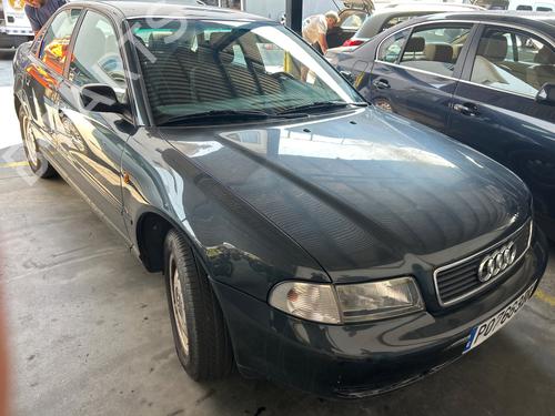 Steering rack AUDI A4 B5 (8D2)  | BP33982904M22  - Image 5