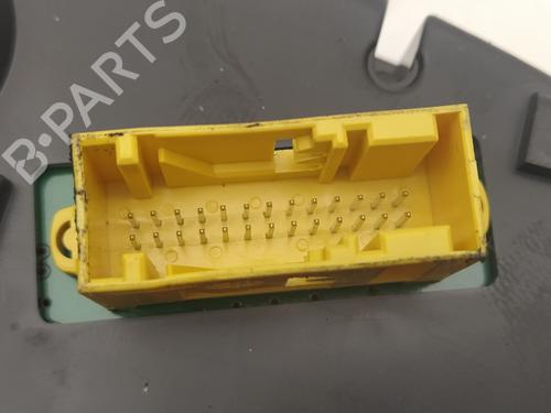 Instrument cluster PEUGEOT 308 I (4A_, 4C_)  | BP17127796C47 