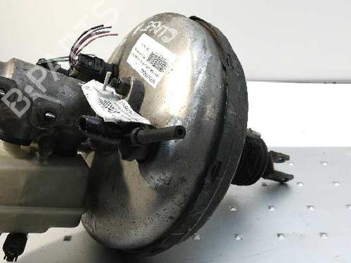 Used Servo brake MERCEDES-BENZ A-CLASS (W168) A 160 (168.033, 168.133) (102 hp) 3462584