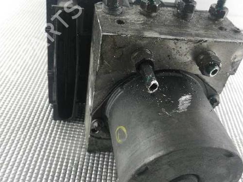 ABS pump RENAULT MEGANE II (BM0/1_, CM0/1_) 1.5 dCi (BM1F, CM1F) | BP2690889M43 