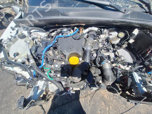 Used Engine Engine 37149467 37149467