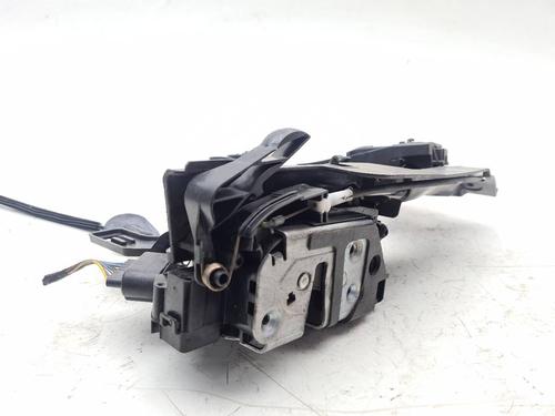Front left lock FORD FIESTA VI (CB1, CCN) 1.4 TDCi | BP6040404C98 