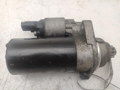 Starter SKODA FABIA I (6Y2)  | BP21818194M8 