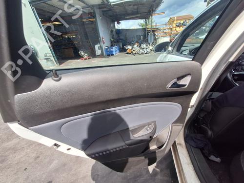 rear-left-window-mechanism-opel-astra-j-p10-2009-2010-2011-2012-2013-2014-2015-2016-34460324 main image