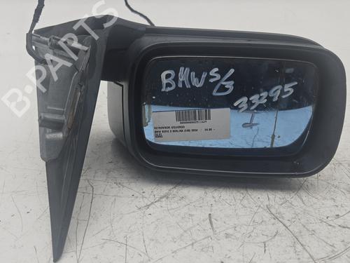 Used Left mirror BMW 3 (E46) 320 d (136 hp) 23236667