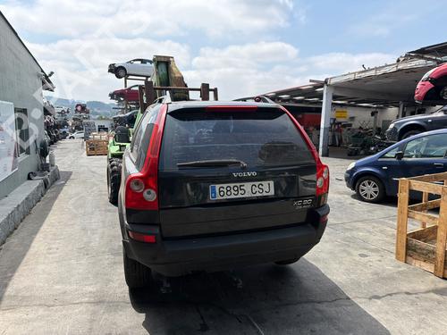 Engine VOLVO XC90 I (275) D5 AWD | BP37177580M1 - Image 4