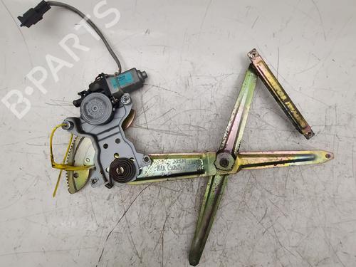 Used Front right window mechanism KIA CARNIVAL II (GQ) 2.9 CRDi (144 hp) 19105010
