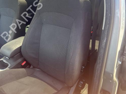 Sæde venstre fortil FORD S-MAX (WA6) [2006-2014]  26134736
