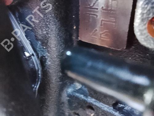 Engine RENAULT MEGANE III Hatchback (BZ0/1_, B3_) | BP37439638M1 - Image 4