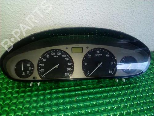 Used Instrument cluster Instrument cluster LANCIA LYBRA SW (839_) 1.9 JTD (839BXD1A) (105 hp) 210429 210429