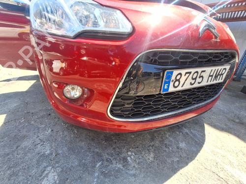 para-choques-frente-citroen-c3-ii-sc_-2009-37234381 main image