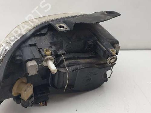 Left headlight SEAT IBIZA II (6K1) 1.9 D | BP5146200C28 