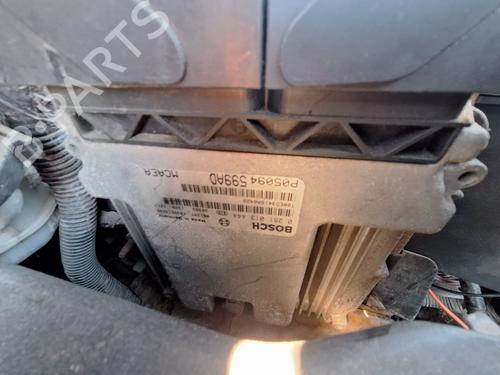 Used Engine control unit (ECU) Engine control unit (ECU) JEEP COMPASS (MK49) [2006-2026] 36383177 36383177