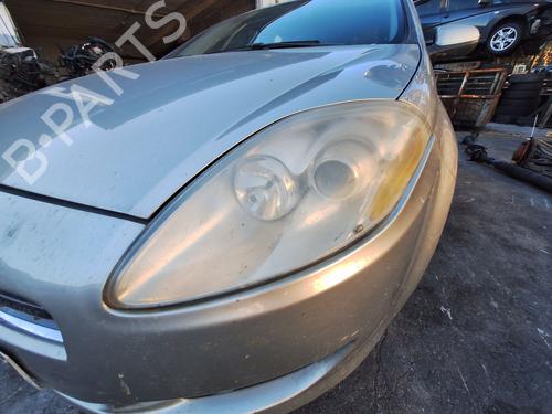 Left headlight FIAT BRAVO II (198_) | BP30175471C28