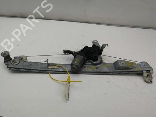 Used Front right window mechanism RENAULT SCÉNIC II (JM0/1_) [2003-2010]  5596252