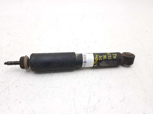 Used Left front shock absorber NISSAN NAVARA (D22) 2.5 D 4x4 (133 hp) 6549940