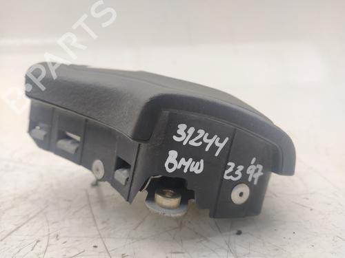Driver airbag BMW Z3 Roadster (E36)  | BP18662732C9 