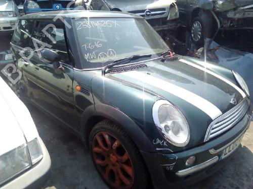 Engine MINI MINI (R50, R53)  | BP170614M1 