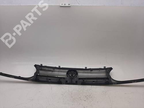 Grille VW GOLF III (1H1) 9191360 B-Parts