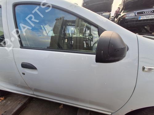 Used Right front door DACIA SANDERO II [2012-2025]  30175569